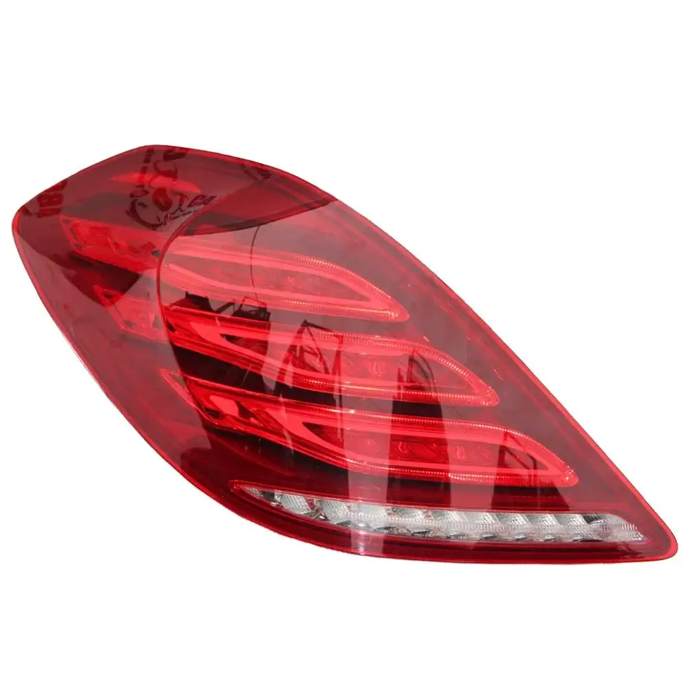 Задний фонарь для Mercedes Benz W222 S Class Led OE запасная часть послепродажного