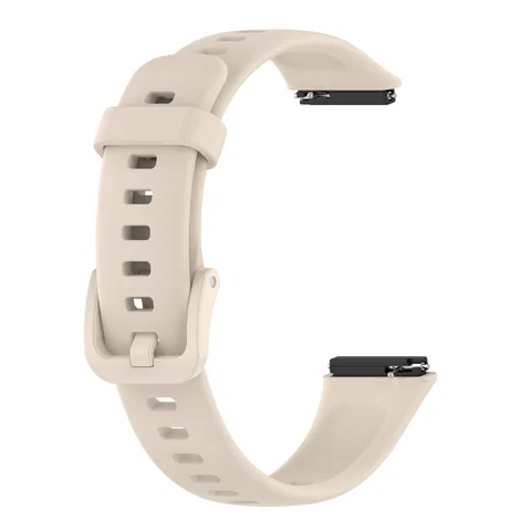 Силиконовый ремешок для Huawei Band 7 ZENHEO