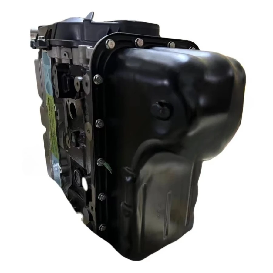 Фото Newpars АВТОЗАПЧАСТИ НОВЫЙ B10S1 НОВЫЙ ДВИГАТЕЛЬ B10S MOTOR B10S1 для двигателя Chevrolet Matiz 1.0 Новый двигатель для Chevrolet Sparkcustom №4