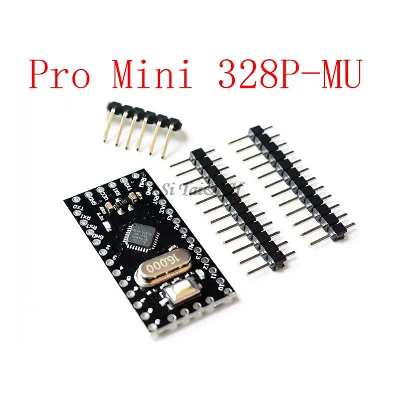 1 ���./�ݧ�� ATMEGA328P Pro Mini 328 ATMEGA328 3 ��/8 ������ 5 ��/16 �էݧ� Arduino