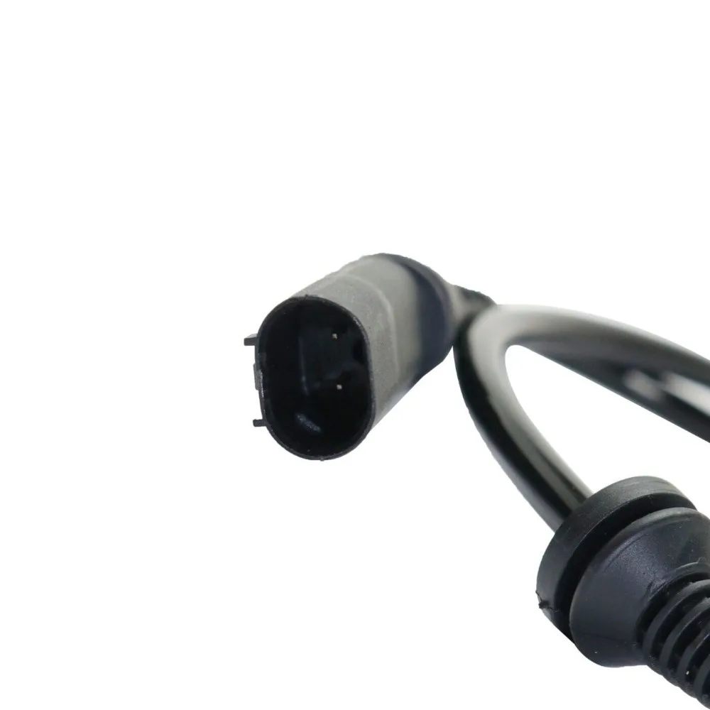 1-2шт 34526771776 Передний левый и правый датчик скорости колеса ABS для B-MW X5 E70 F15 M F85 X6 E71