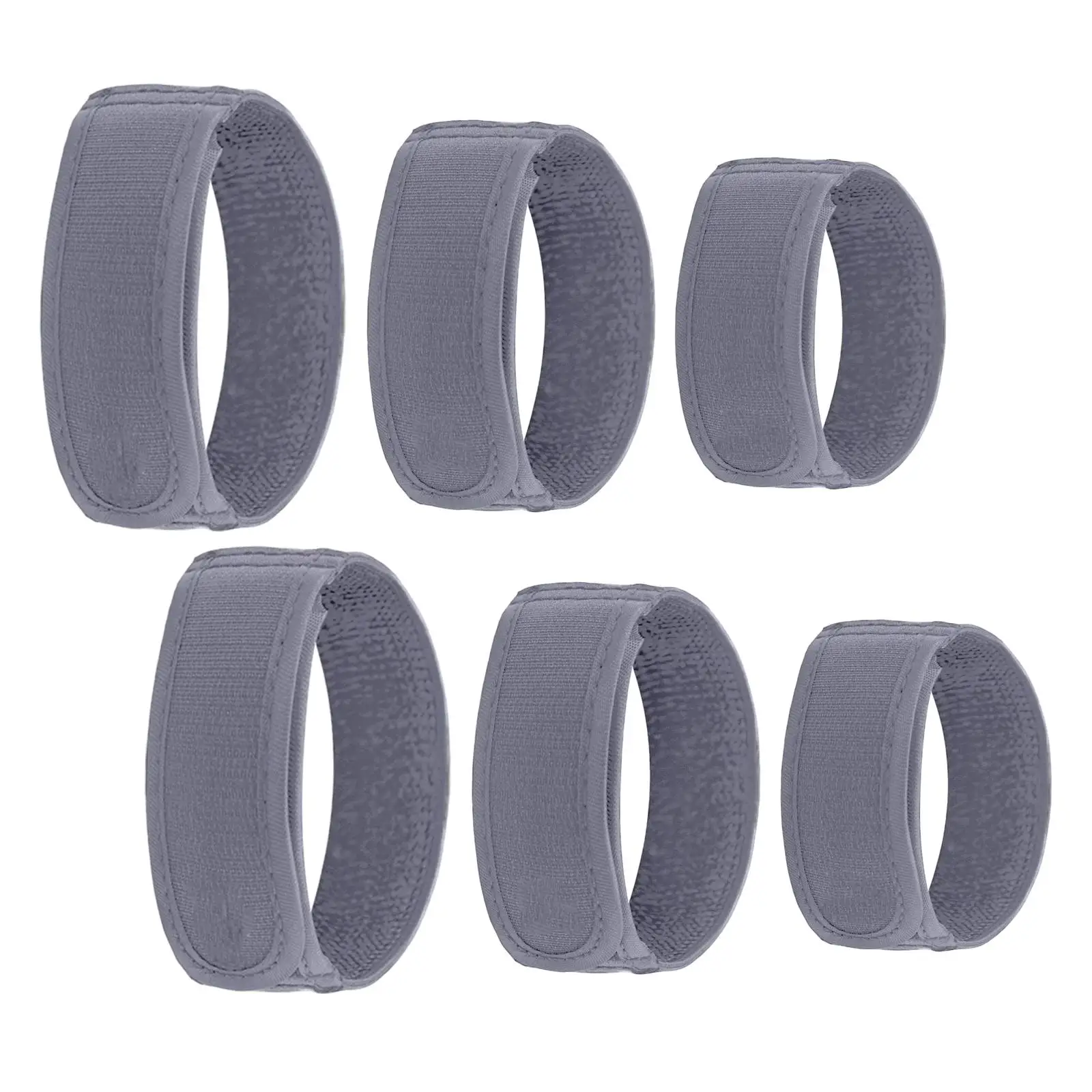 

2 шт., ремень без пряжки для платьев и брюк, 1,5 дюйма