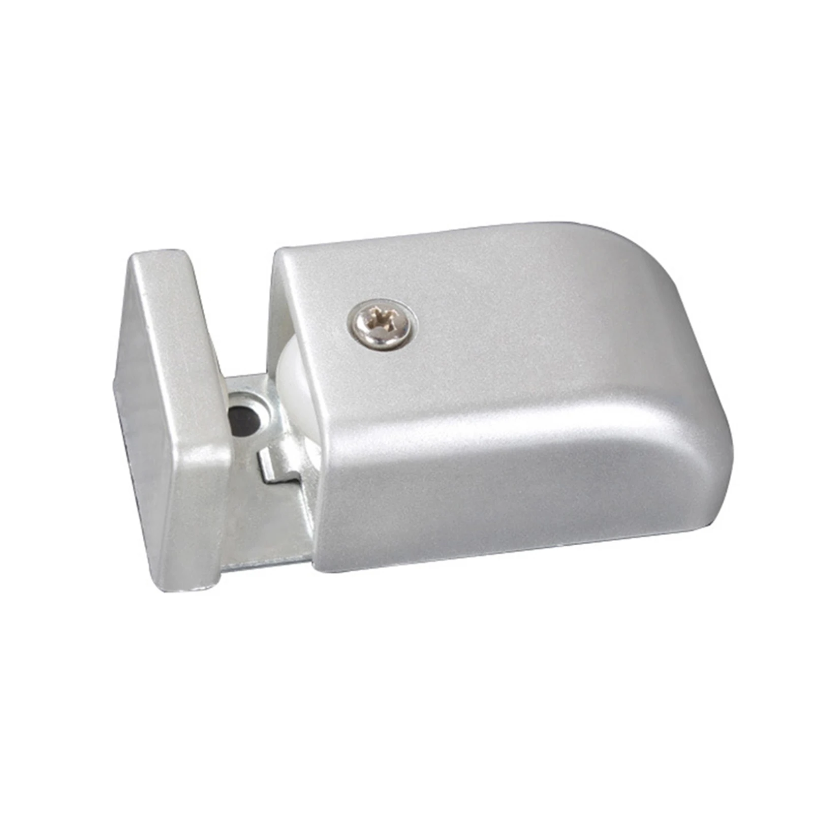 Дверная напольная направляющая Стальные деревянные двери от 30 мм до 60