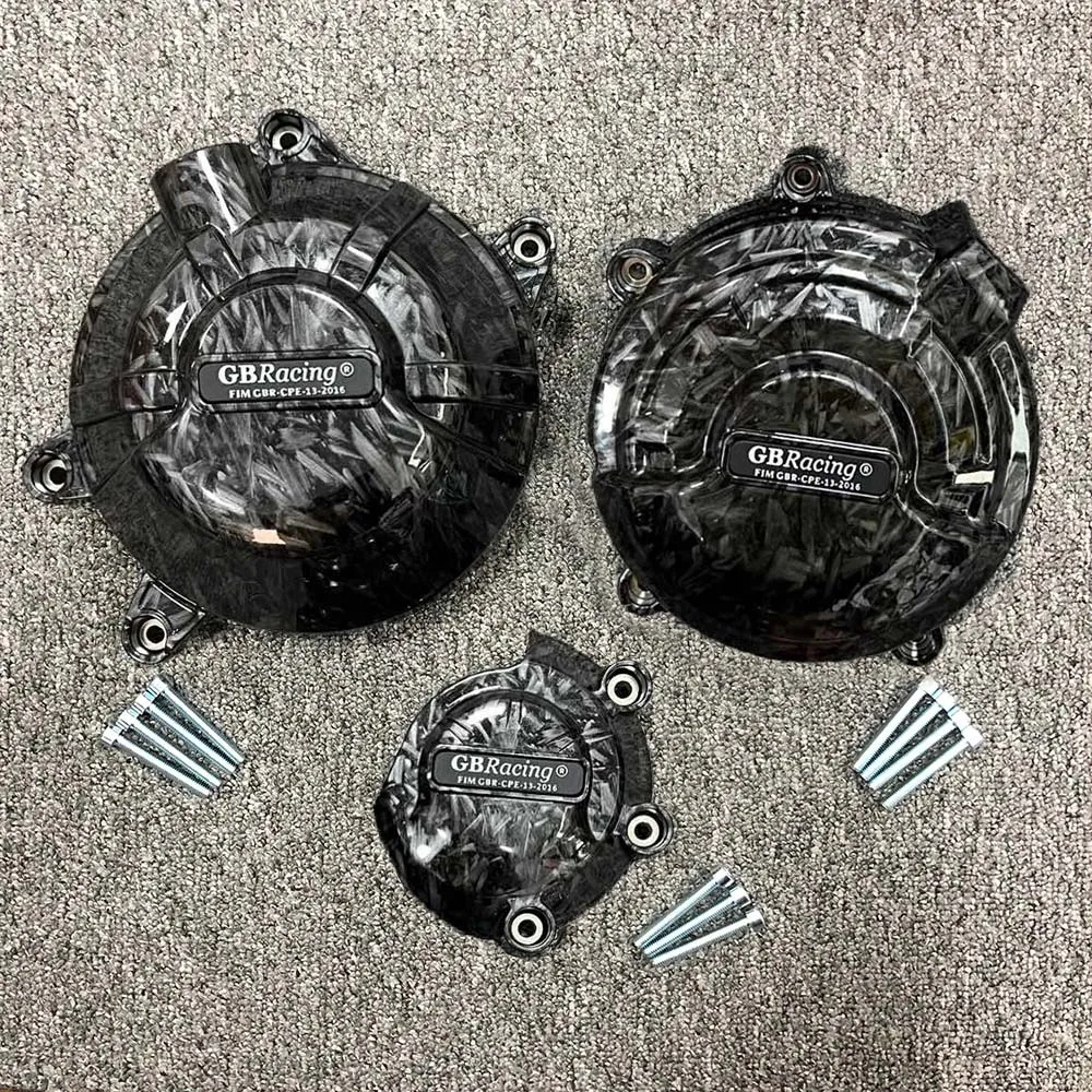 Защитная крышка двигателя для HONDA CB500X CB500F CBR500R 2019 - 2023 2024 CBR 500 R &amp CB F / X