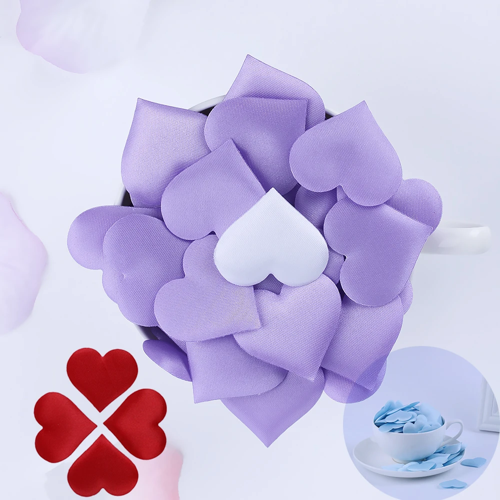 Новый 3D Цветочный Красочный Мягкий тканевый бросающий лепестки роз