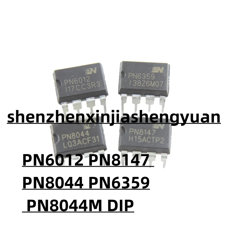 1 шт./Лот Новый оригинальный PN6012 PN8147 PN8044 PN6359 PN8044M DIP