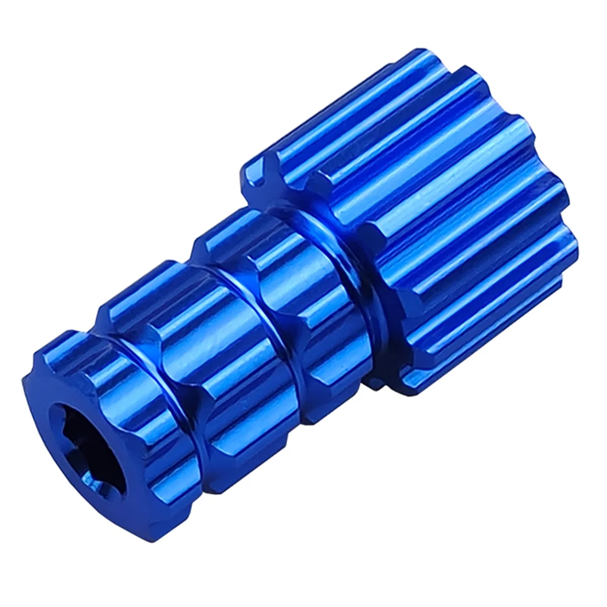 Инструмент для установки кривошипа с гаечным ключом съемная установка