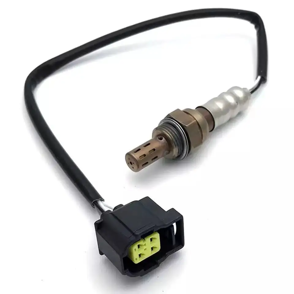 

Upstream/Downstream 02 Oxygen Sensor 234-4593 56028994AB For 06-13 Jeep Grand Cherokee TJ Liberty & Dodge Ram 1500 2500