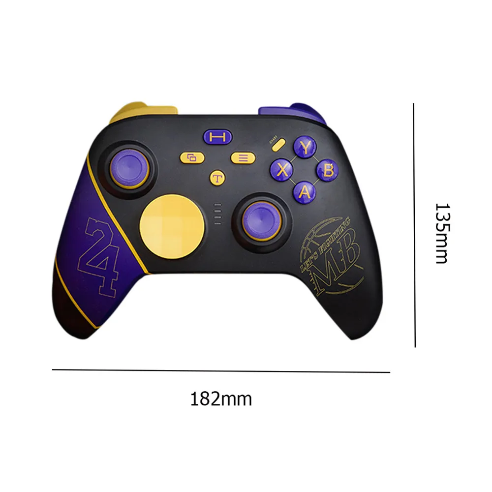 N2 360 контроллер консоли 2 4G беспроводной геймпад для Xbox one/XS/X/PC/PS3 приемника Microsoft