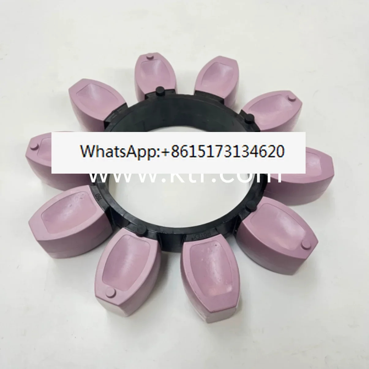 Материал KTR ROTEX PUR немецкий оригинальный импортный износостойкий