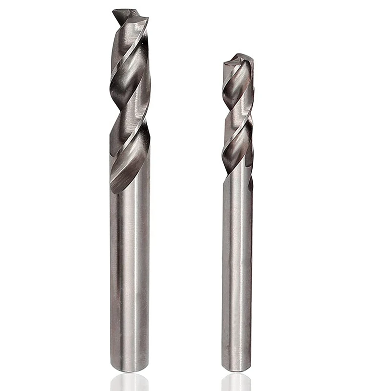 

Набор сверл из быстрорежущей стали с кобальтовым покрытием, комплект из 4 сварных насадок для резки отдельных панелей, 6 мм, 8 мм