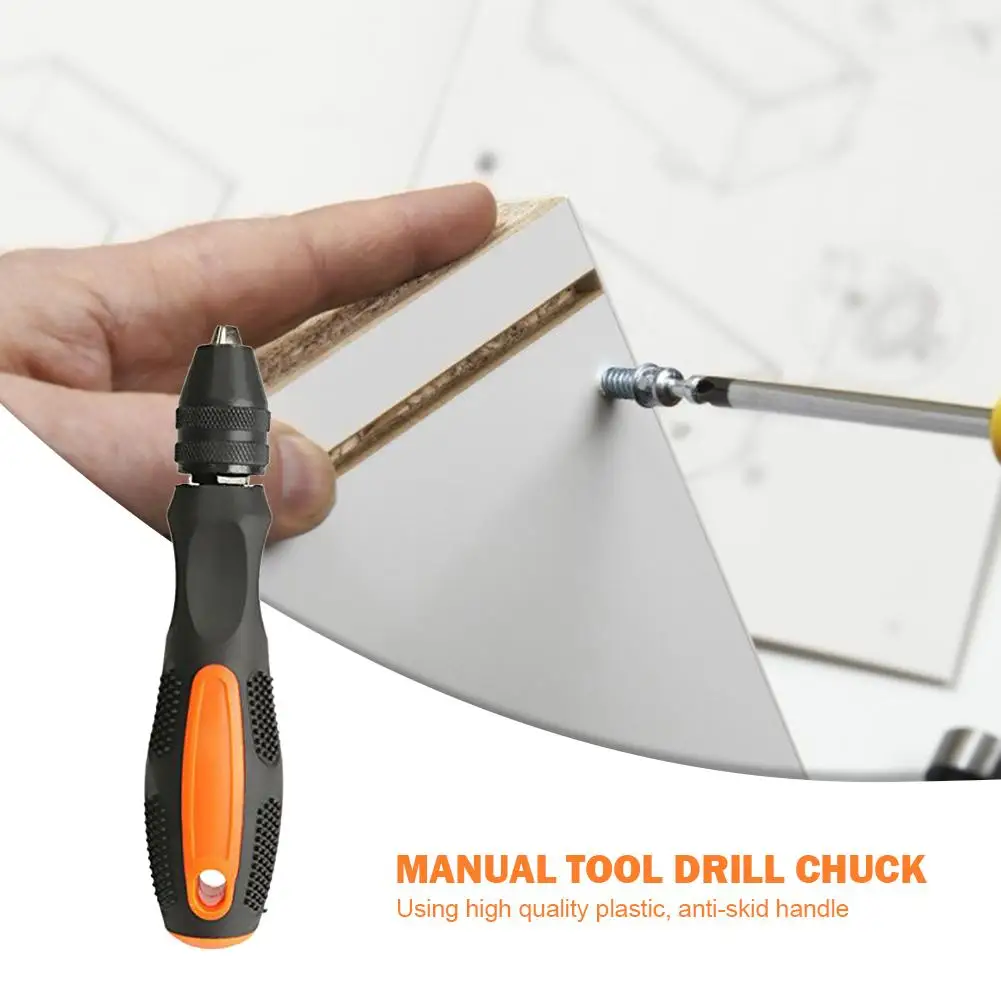 

0,5-8 мм Ручная стальная мини-дрель для деревообработки сверло для вращающегося инструмента с достаточной прочностью и прочностью