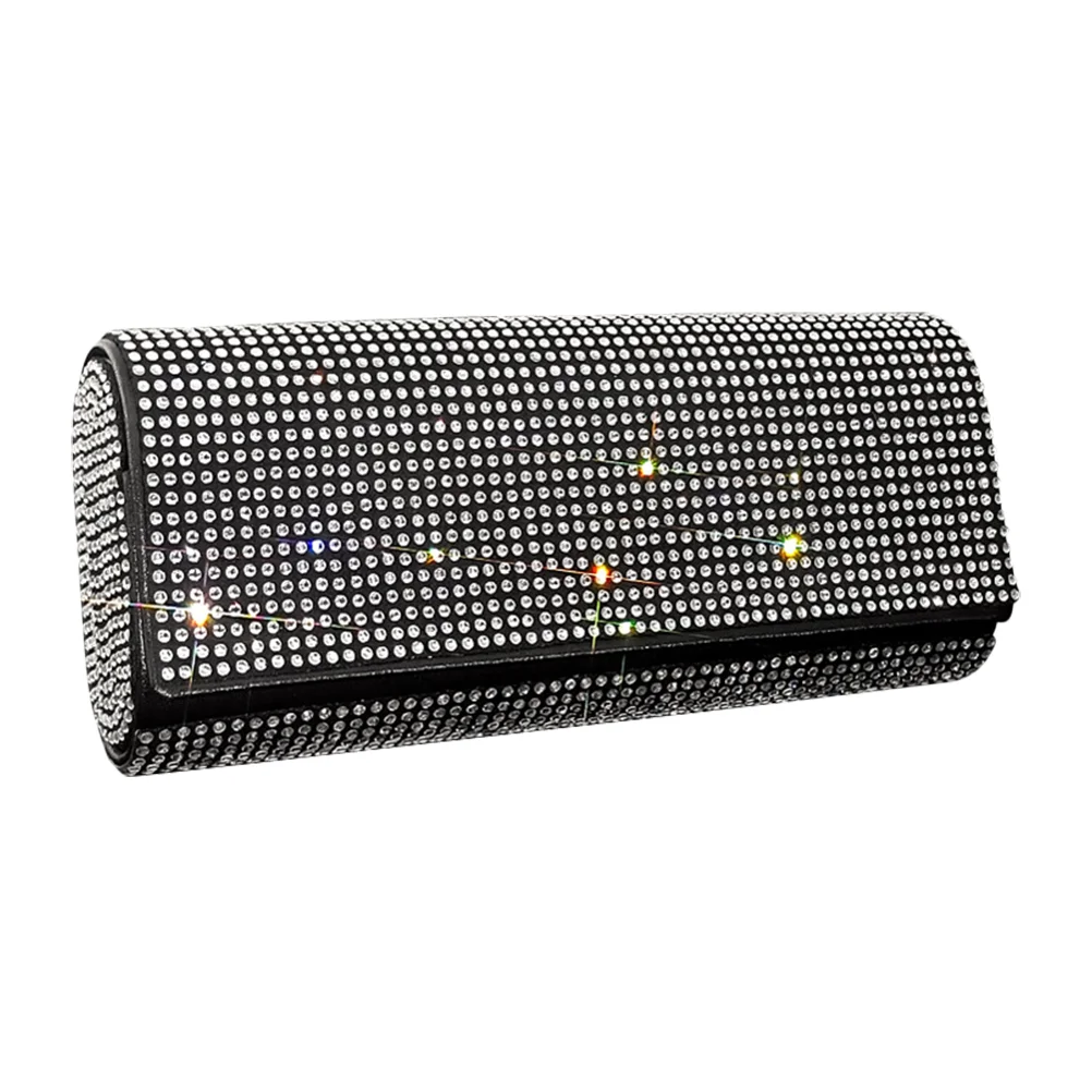 

Glasses Frame Bling Sunglass Holder Women Car Visor Accessories Sunglasses Automatic