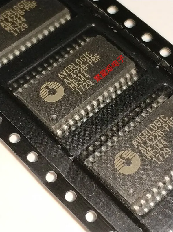 

Бесплатная доставка флэш 422b SOP28 FIFO 10 шт.