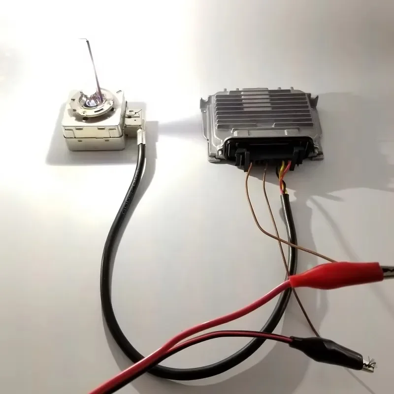Блок управления ксеноновыми фарами Ballast 7Gen 7G D3S D4S HID (модуль, лампа, стартер) для Grand Cherokee 4 WK WK2 (art.: 3920db45ef3c7) - 3920db45ef3c7