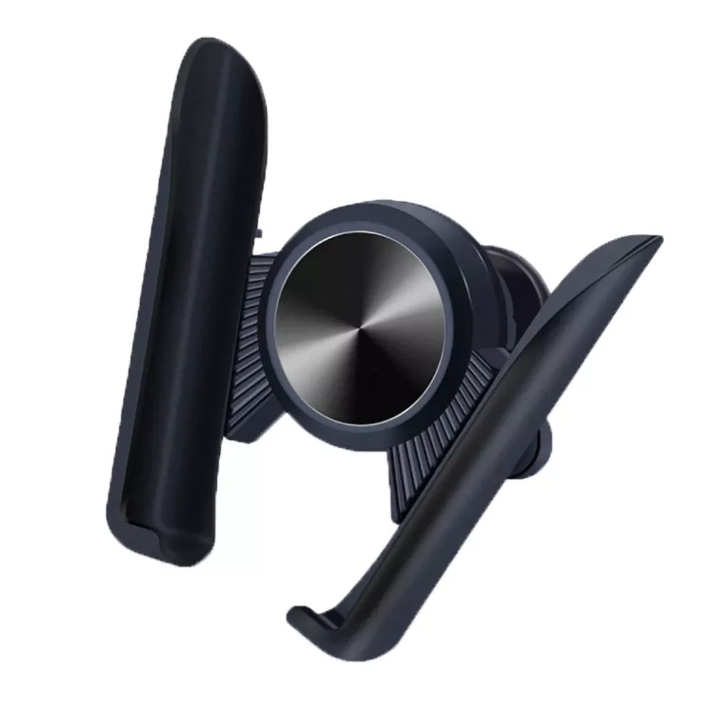 

Универсальный Автомобильный кронштейн для смартфона, подходит для телефона 4,5-6,2 дюймов, держатель с креплением на вентиляционное отверсти...