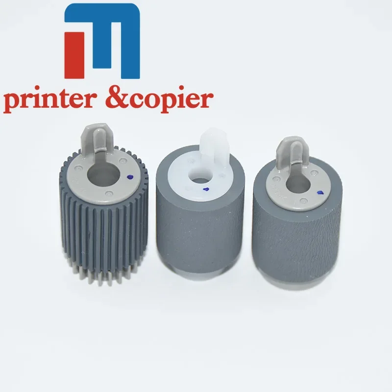 5 комплектов MX-C31RT NROLR1790FCZZ NROLR1791FCZZ NROLR1792FCZZ Разделительный ролик подачи для Sharp DX C310