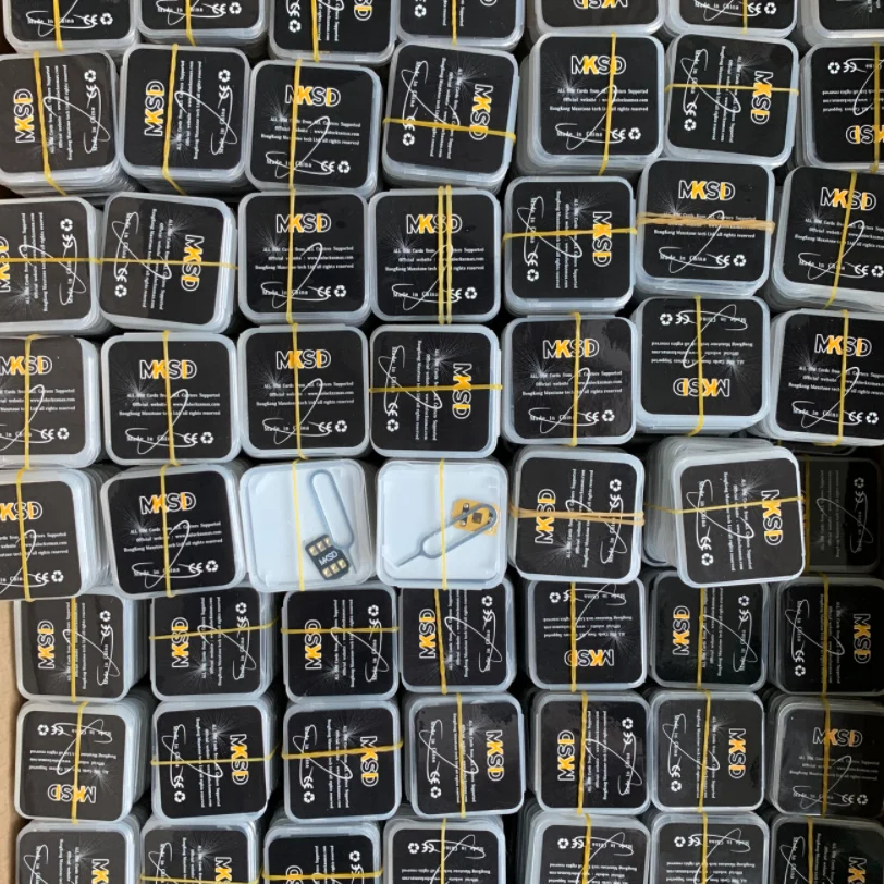 Черный новейший mksd4 V1.7 с QPE для 6G 6P 7G 7P 8G 8P X XS XR XSMax IP 11 11pro 11promax 13pro 13promax до 14promax