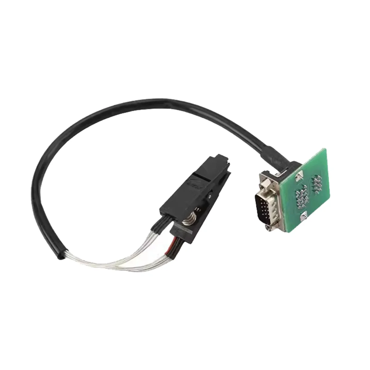 Автомобильный зажим для программирования FEM BDC инструмент ключей плюс VVDI PROG CGDI ACDP