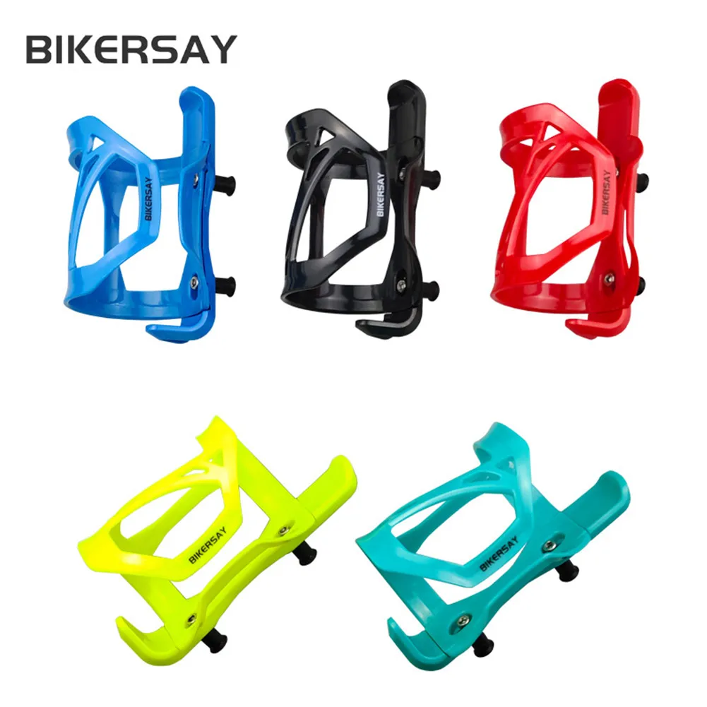 

Adjustable Bicycle Water Bottle Holder MTB Mountain Road Bike Bottle Cage Bicycle Accessories Parts Outdoor Tools