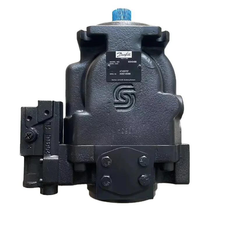 Lainuo Dan-foss Оригинальный новый гидравлический насос AT 455737 Используется для