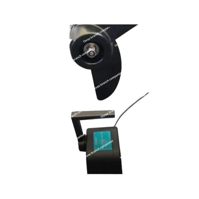 Ручка блока управления скоростью морской яхты для переднего бесщеточный