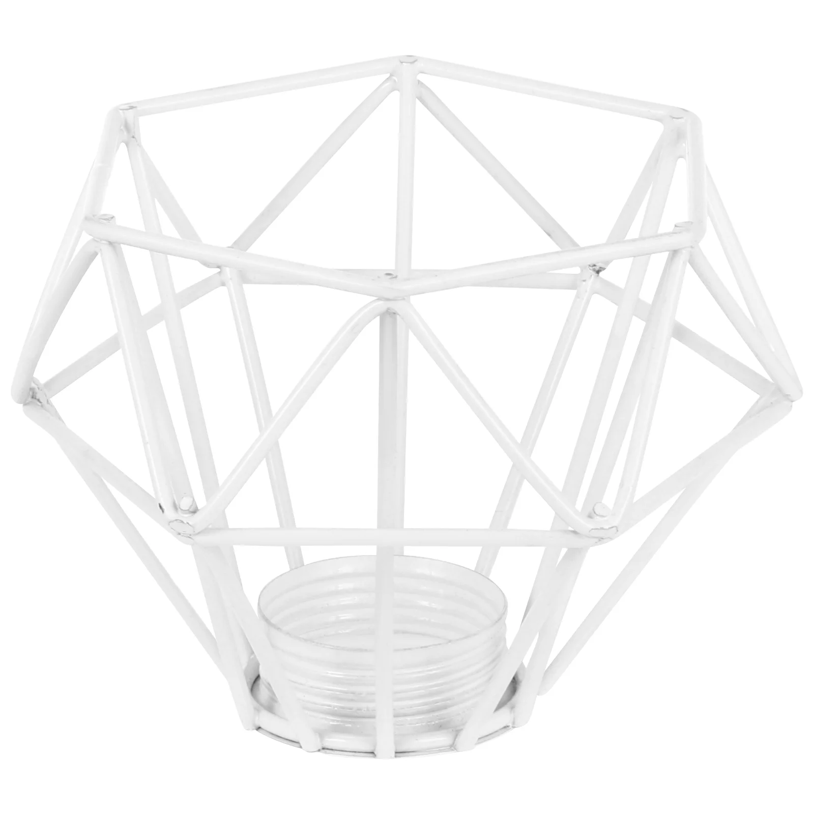 

Алмазный абажур, низкопрофильный уличный потолочный вентилятор, металлический Ретро-светильник из железа