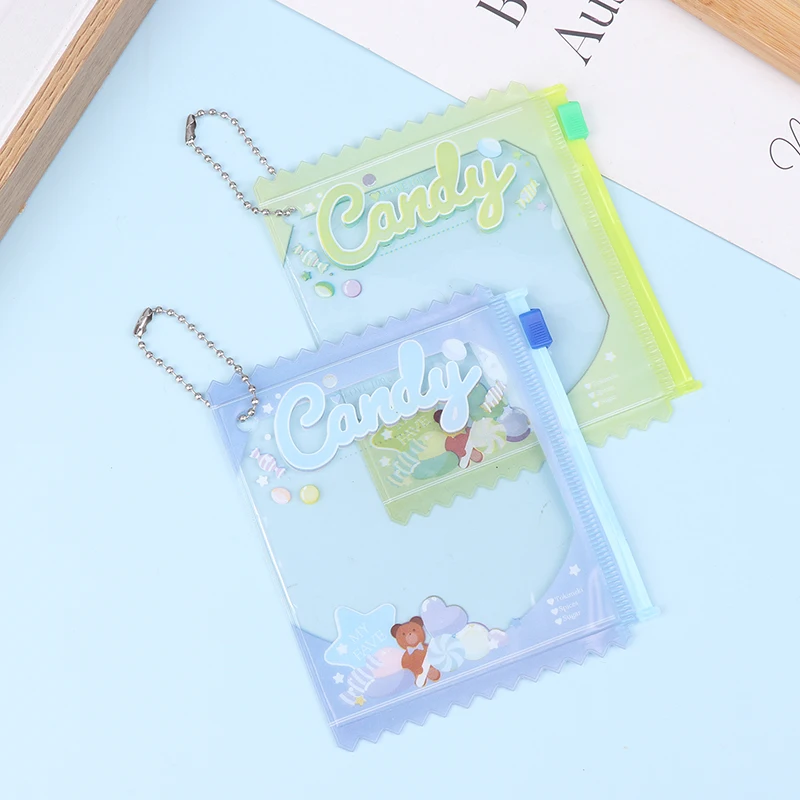 5 шт., сумки для конфет GCDHome