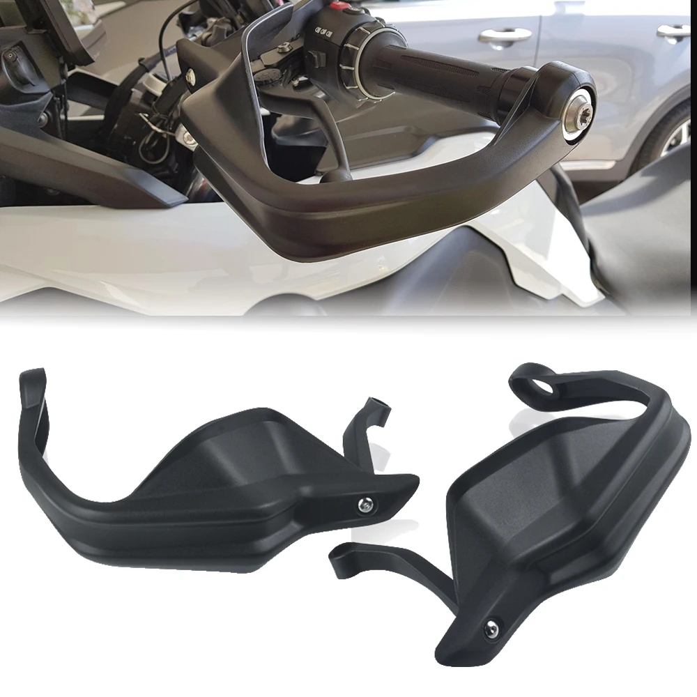 

For BMW F 750 850 GS ADV 2019 2020 2021 Motorcycle GS 1250 1200 R1200GS LC R1250GS Adventure 13-21 Hand Guard Handguard Cover