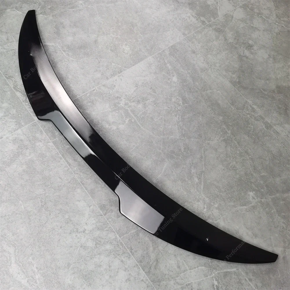 Новинка! Для Bmw X6 E71 V стильные колпачки для заднего спойлера 30d 35i 40i M50i M50d X6M задний