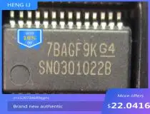 Новинка 100%, бесплатная доставка SN0301022B