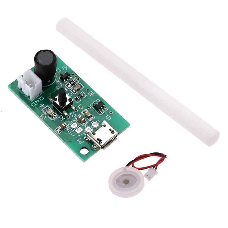 16 мм 20 мм 1,5-2 вт ультразвуковой туманообразователь распылитель преобразователь распылитель пленка аксессуары увлажнитель резиновая прокладка