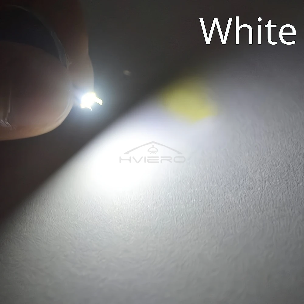 Светодиодные чипы HVIERO 2835 SMD SMT 100 шт.