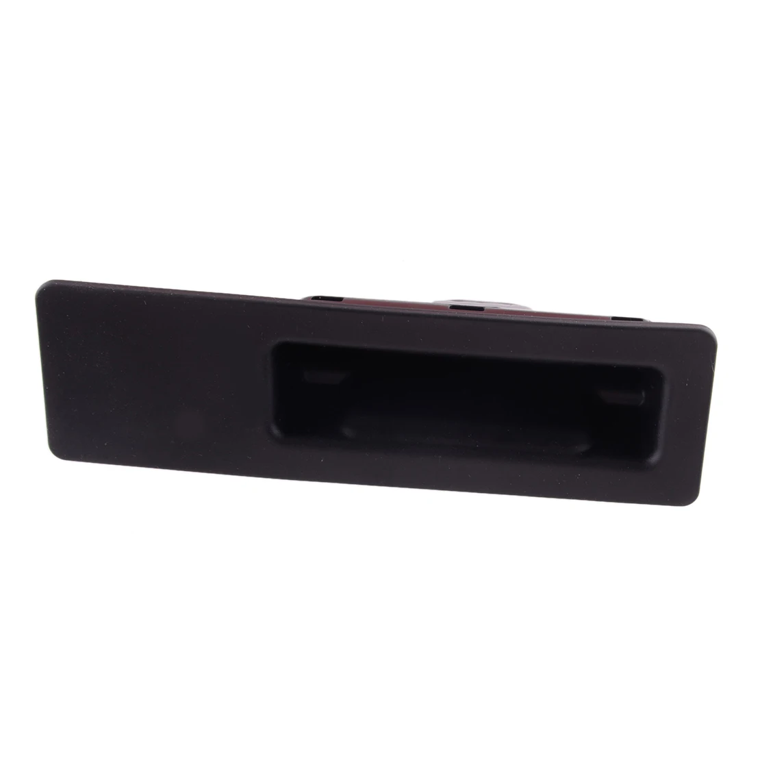 

Tailgate Trunk Lid Handle Boot Button Switch Fit For BMW 2 3 4 5 X1 X3 X4 X5 X6 Black 51247463161 51247368752