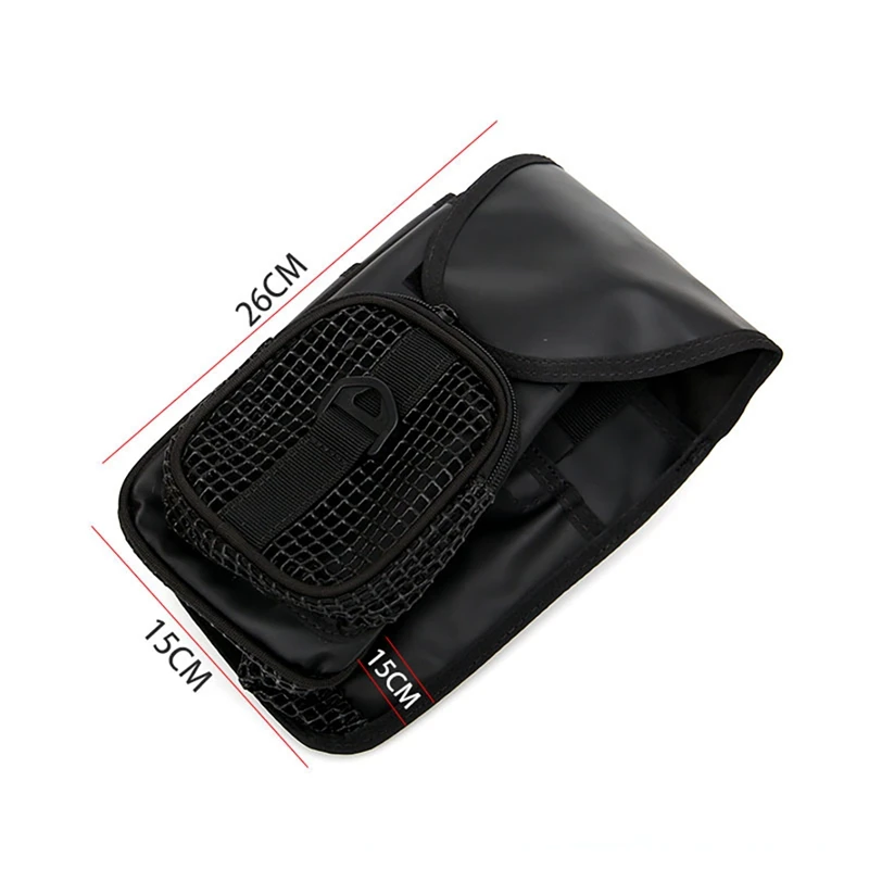 Катушка для подводного плавания ПВХ сетка нейлон с термополиуретановым