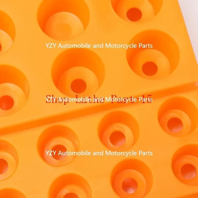 Аксессуары для ЧПУ цех с коробка хранения специального инструмента BT30/BT40/BT50