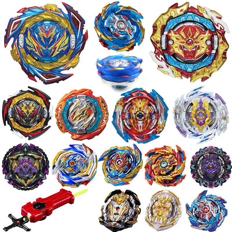 B-167 B-170 Топы волчок Beyblade GT Burst игрушки Арена продажа Bey Blade Bayblade Drain Fafnir Phoenix Blayblade burst