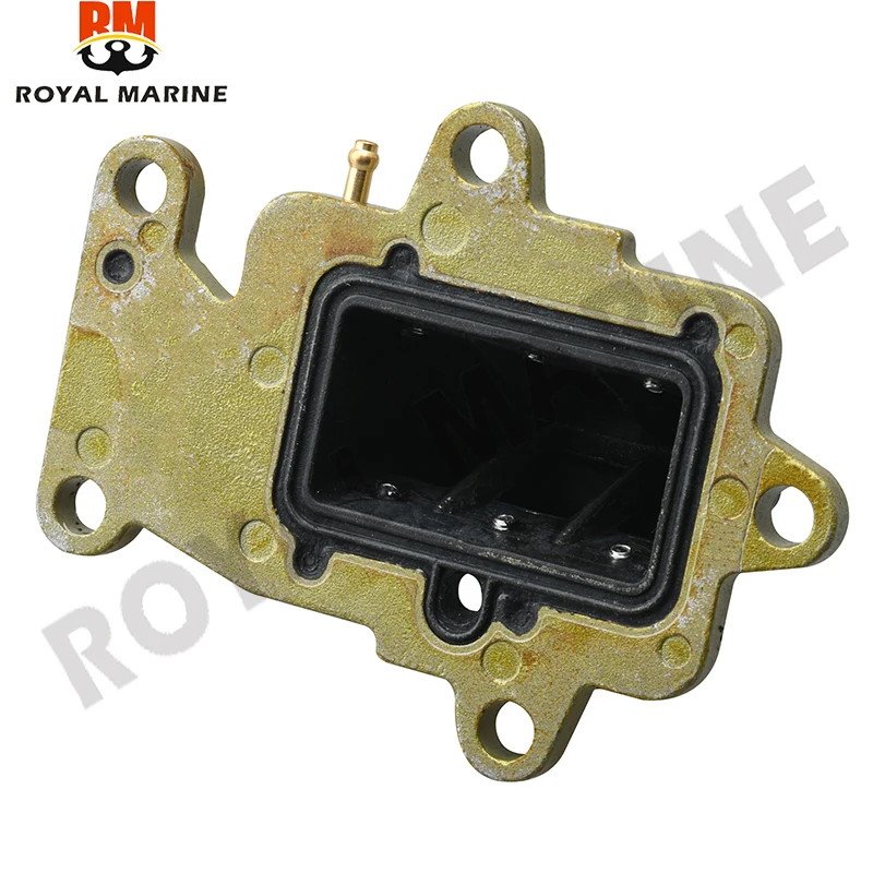 Герконовый клапан ROYAL MARINE 63V-13610 для Yamaha Parsun Powertec 9.9HP 15HP