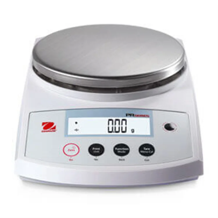 Vertd weighohaus серии PR1602ZH/E 1600 г 0 01 научный бытовой небольшой точный баланс