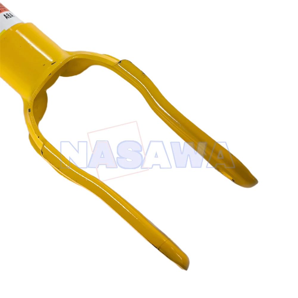 Пара передних левых и правых амортизаторов электрические для Jeep Grand Cherokee SRT SRT8