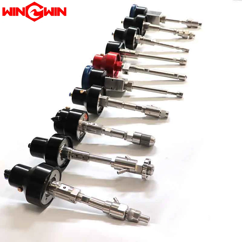 

3-осевая Водоструйная режущая головка хорошего качества