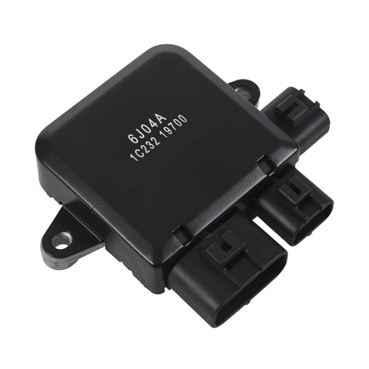 Блок управления вентилятором 1355A124 для Mitsubishi Lancer 02-06 1C232-19700