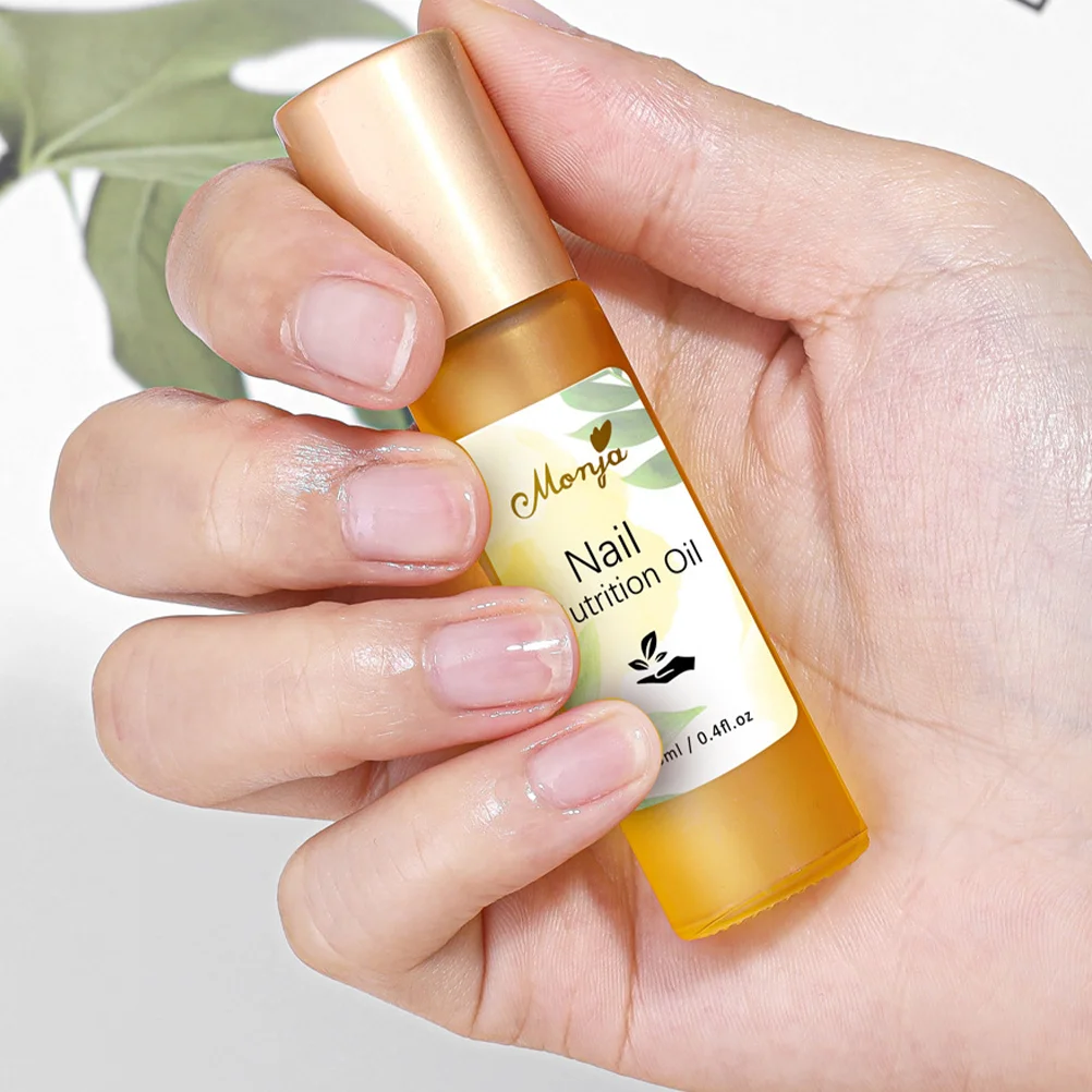 

Питательный Гель-лак для ногтей, 4 бутылки