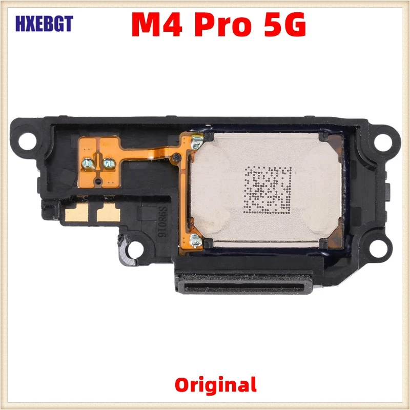 

Loudspeaker Buzzer Ring Replacement For Xiaomi Poco M4 Pro 5G Loud Speaker Ringer Flex Cable Smartphone Repair Parts