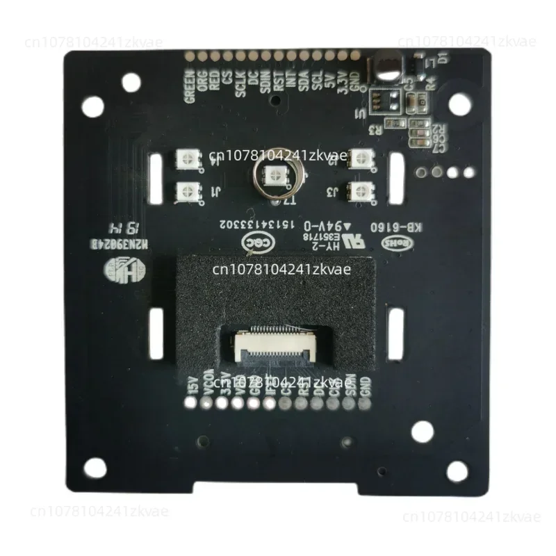 Плака адаптера pantalla Оригинальный для очистки воздуха сменная платная схема 3H