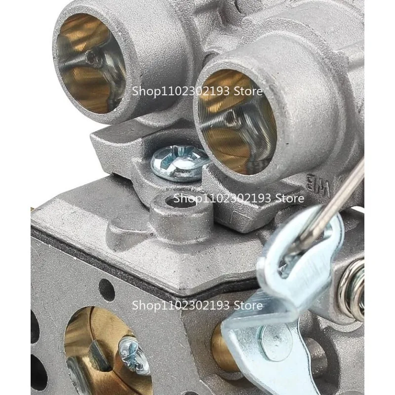 Фото Карбюратор для кустореза Husqvarna 253R 253RB 253RJ 553RS 553RBX №1