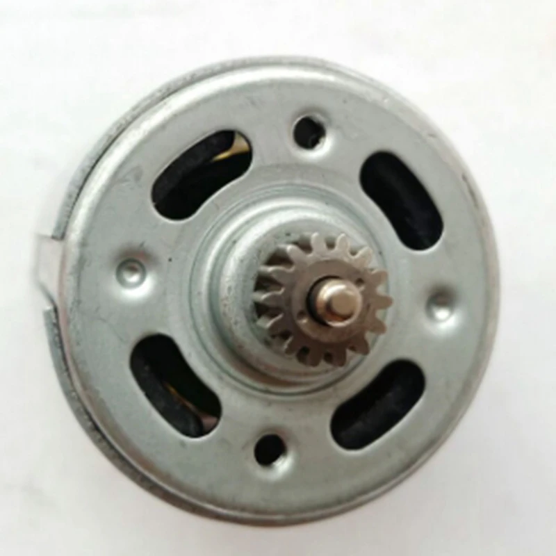 14-зубчатый двигатель 14 4 В замена для MAKITA 629819 -4 629875 6381D BDF343 6280D 6280DWE 6281DWE 6281D MT070 6280DWPE