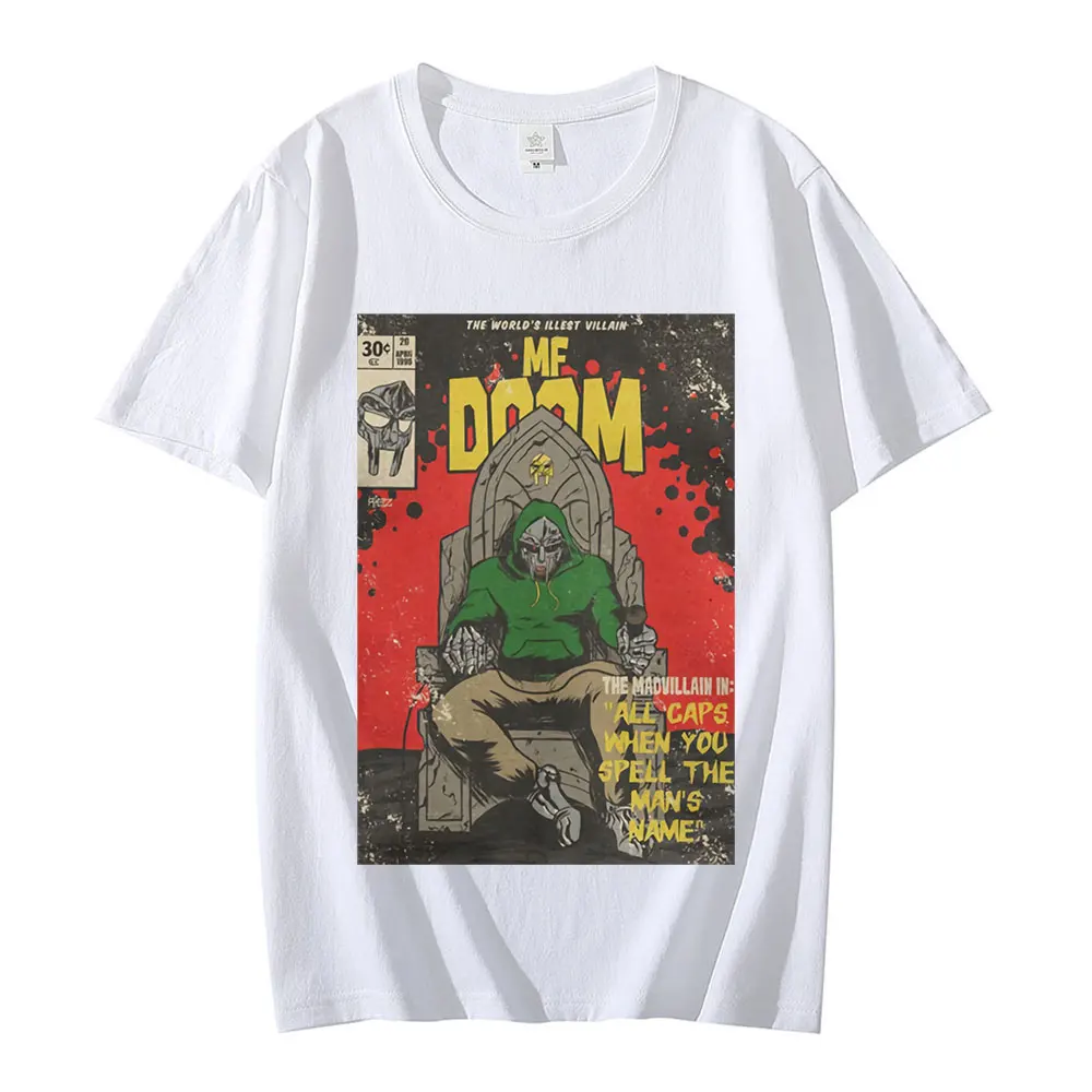 Футболка мужская оверсайз с коротким рукавом и графическим принтом |