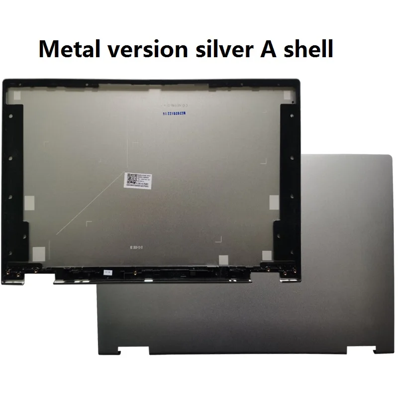 Новинка для LENOVO IdeaPad Flex 5-14 IIL05 ARE05 ITL05 задняя крышка ноутбука SCB0R75366/SCB0R75369/SCB0R75364