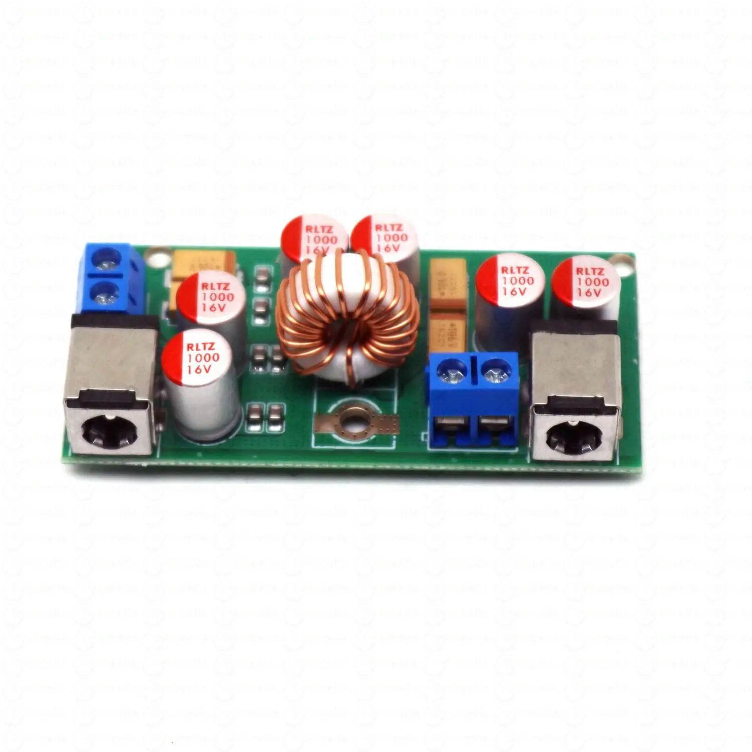 

Фильтр питания DykbRadio для автозвука